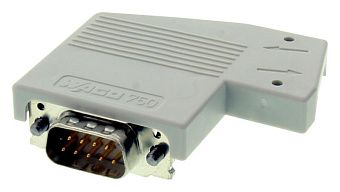 750-960 Перемычка / клемма / штекер от WAGO