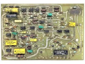 Плата предусилителя 8940-772B WARNER & SWASEY