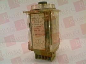 Замедляющие реле Артикул DZ52-SL-30H-220V-50/60HZ от производителя WIELAND