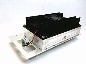 QUFC911931 Охранный FM-аудио трансивер от NERA