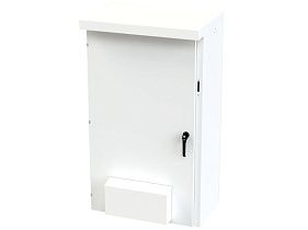 Saginaw Control & Engineering SCE-65XVR3720