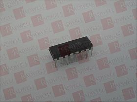 Интегральная микросхема Артикул ECG-4017B от производителя PHILIPS