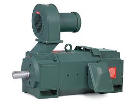 Baldor-ABB Motors D50250RS-BV