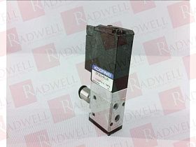 Электромагнитный клапан  Артикул 071E1-PLLN от производителя KOGANEI