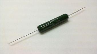 Резистор  Артикул RWM08453R30JB25E1 от производителя VISHAY