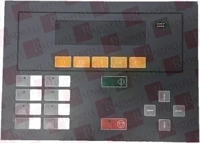 Считывание показаний станка Артикул BDT-10 от производителя ECKELMANN