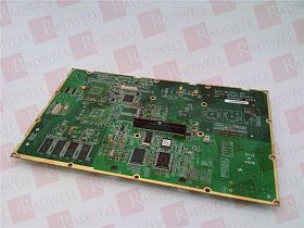 Плата ПК Плата ПЛК / дополнения к  плататам Артикул D2A-BL001-02 от производителя HONEYWELL