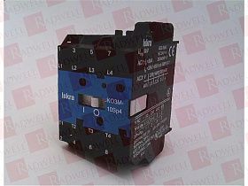 Устройство для пускателя / стартера Артикул 30.041.144 от производителя ISKRA