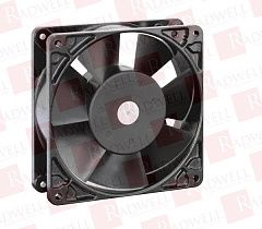 Вентилятор / терморегулятор для панели управления Артикул 5938 от производителя EBM PAPST