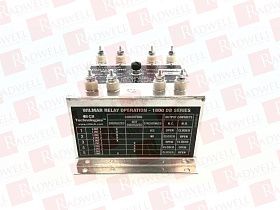 Твердотельная перегрузка / реле Артикул 1840DBX-A от производителя TE CONNECTIVITY