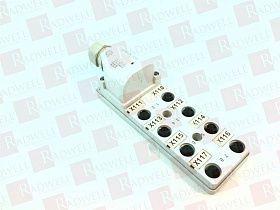 Блок распределения питания Артикул JDC-840-011-F000 от производителя MENCOM