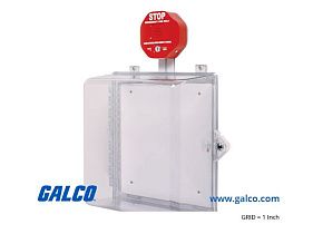 Safety Technology Internationa STI-7533