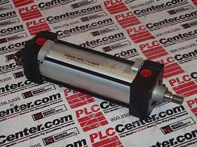 Пневматический цилиндр MILLER FLUID POWER AL84B2B, ход 8", диаметр 3.25"