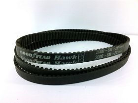 Ремень приводной зубчатый 2000-8M-20 CONTITECH