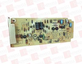 Плата управления/интерфейса Артикул 70FP1-12V от производителя AMETEK