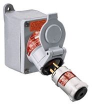 APPLETON ELECTRIC BJ9KYG