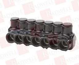 Перемычка / клемма / штекер Артикул IPLD250-7 от производителя NSI INDUSTRIES