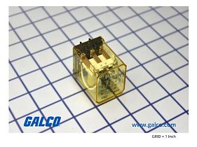 IDEC RR3B-UDC110V