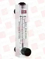 Измеритель расхода Артикул 75303325C-10 от производителя KING INSTRUMENT