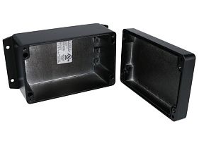 Bud Industries AN-2867-AB