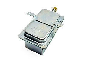 Cleveland Controls 22682