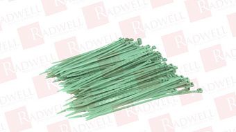 Кабельная стяжка Артикул AL-05-40-5-C от производителя ADVANCED CABLE TIES INC