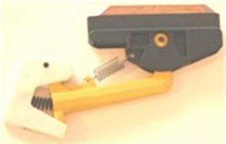 Токоприемник WAMPFLER TL PH (081105-1)