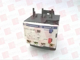Твердотельная перегрузка / реле Артикул LR3D066 от производителя SCHNEIDER ELECTRIC