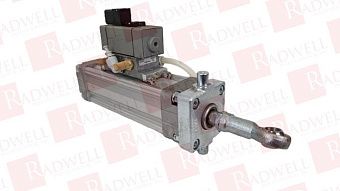 Пневматический цилиндр Артикул 1005294602 от производителя TETRA LAVAL