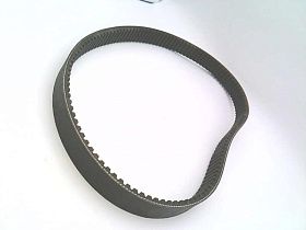 Ремень приводной клиновой 2322V541 CONTITECH