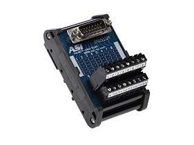 ASI-Automation Systems Interconnect 11002