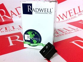 Селекторный переключатель Артикул 1801,1146 от производителя MARQUARDT