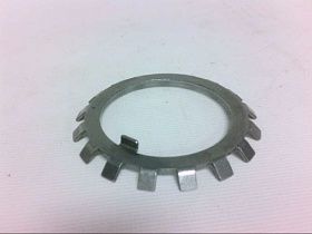 W-10 Гайки / болты / шатуны / шайбы от WHITTET HIGGINS