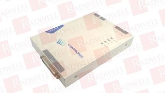 Телекоммуникационный адаптер  Артикул MSS1-T от производителя LANTRONIX