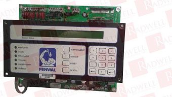 Плата процессора / контроллера Артикул 74-200008-800 от производителя UTC FIRE & SECURITY COMPANY