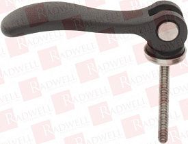 Ручка Артикул K0006.15111A140 от производителя KIPP