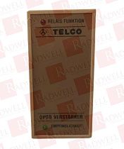 Усилитель сигнала для датчиков Артикул PA700-1 от производителя TELCO