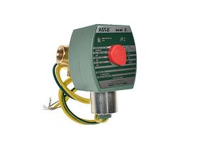 Asco HT8320G186-120/60