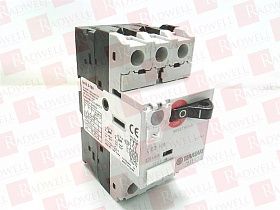 Пускатель Артикул GM1S10 от производителя TERASAKI