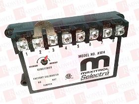 Контроль температуры / процесса Артикул A1014 от производителя MAXITROL