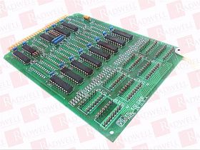 Плата ПК Плата ПЛК / дополнения к  плататам Артикул PWB-110494-005 от производителя GD CALIFORNIA INC