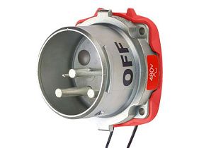 Meltric 39-68242-K04-972