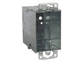 Steel City, a T & B Brand CY 3/4