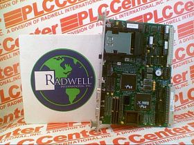 Плата ПК Плата ПЛК / дополнения к  плататам Артикул 0031-040 от производителя HONEYWELL