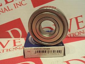 Гидравлический насос  Артикул 6304ZZEC3BXMM от производителя NACHI