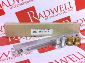 Артикул G607-09-A-1-4 от производителя LDI INDUSTRIES