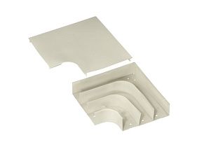 Hubbell HBL6711DFOIV