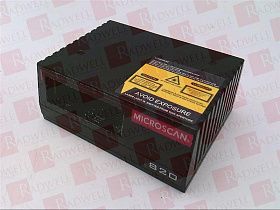 Ручной сканер штрих-кода Артикул FIS-0820-0009G от производителя OMRON