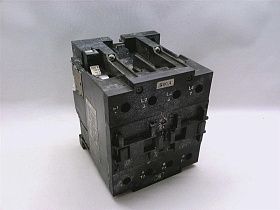 B80.4-00-230V Контактор от LOVATO