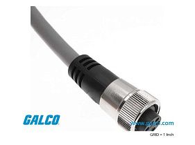 Mencom MINDD-5FP-8M-SS